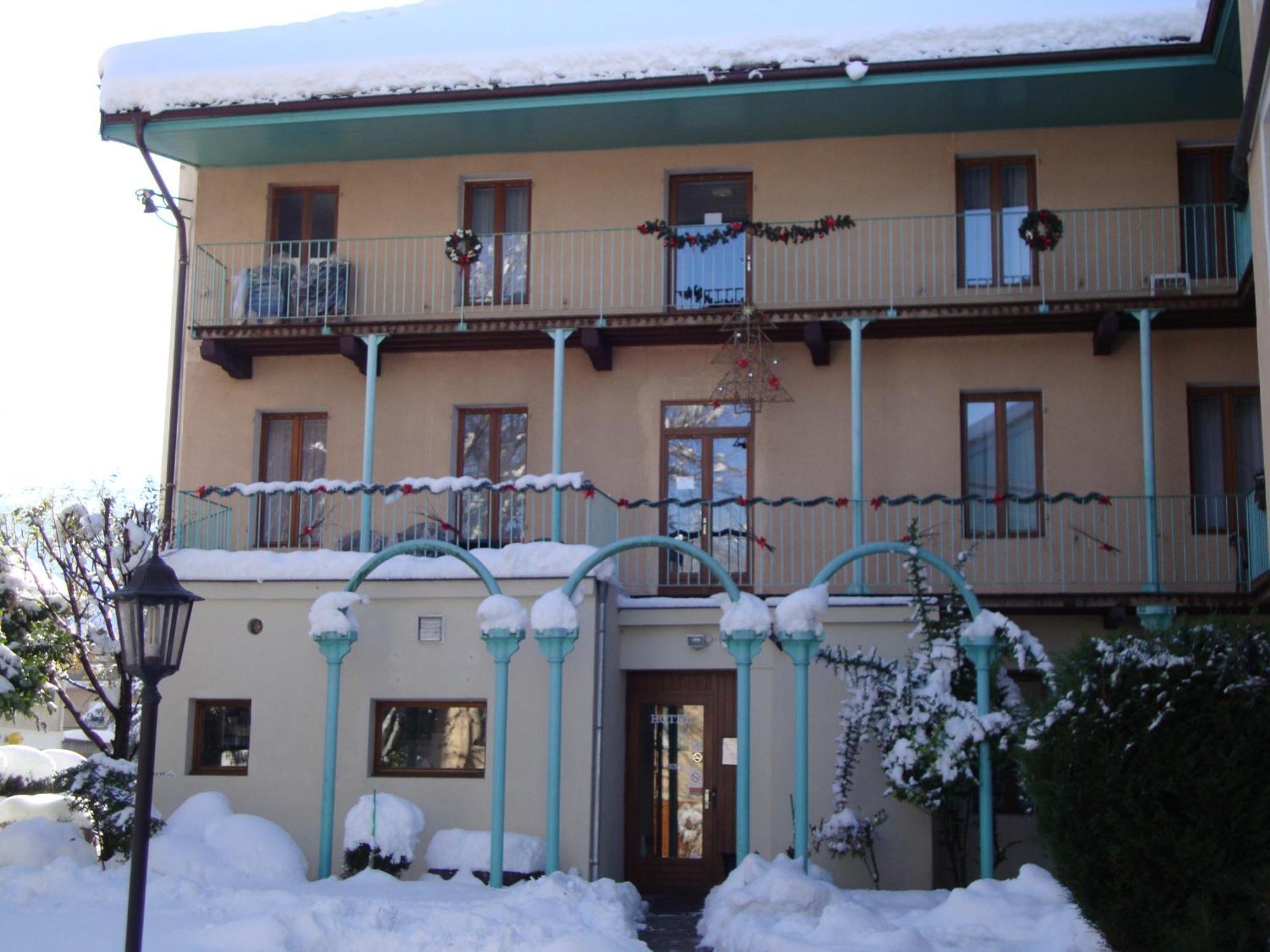 Hotel De Genève , Faverges-seythenex 74210, Haute Savoie Faverges