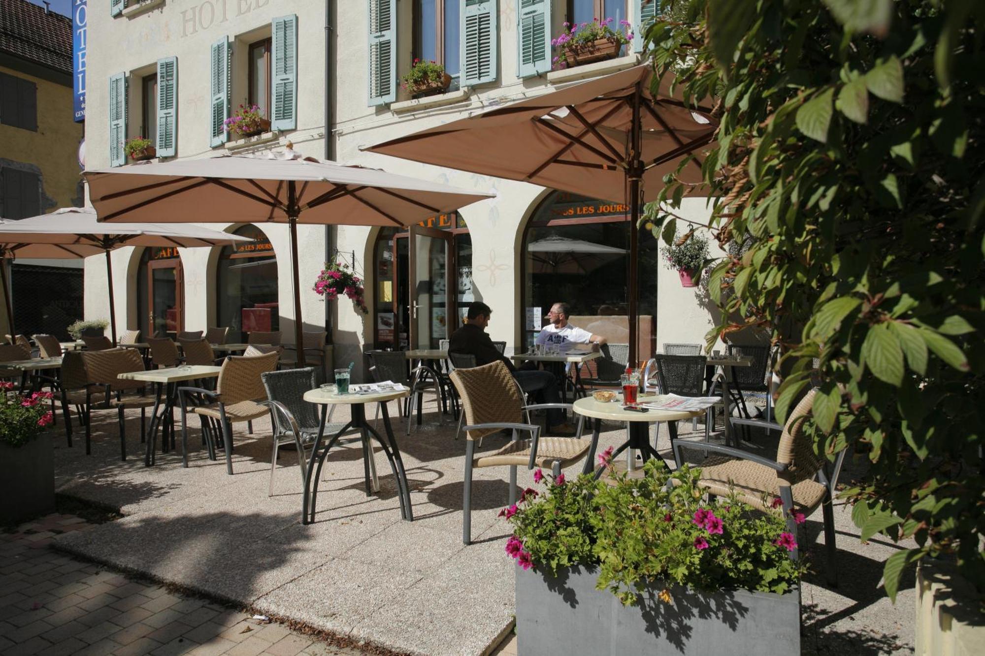 De Genève , Faverges-seythenex 74210, Haute Savoie