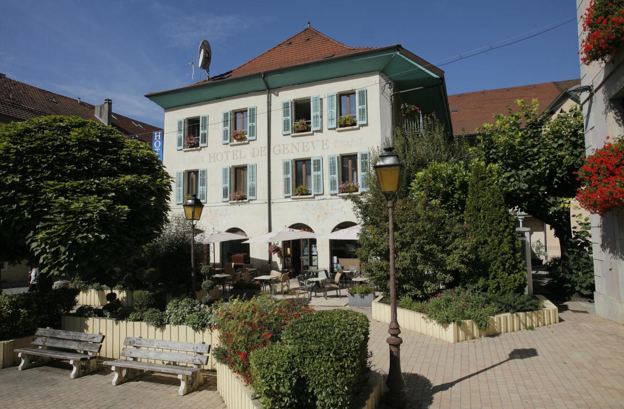 De Genève , Faverges-seythenex 74210, Haute Savoie Faverges