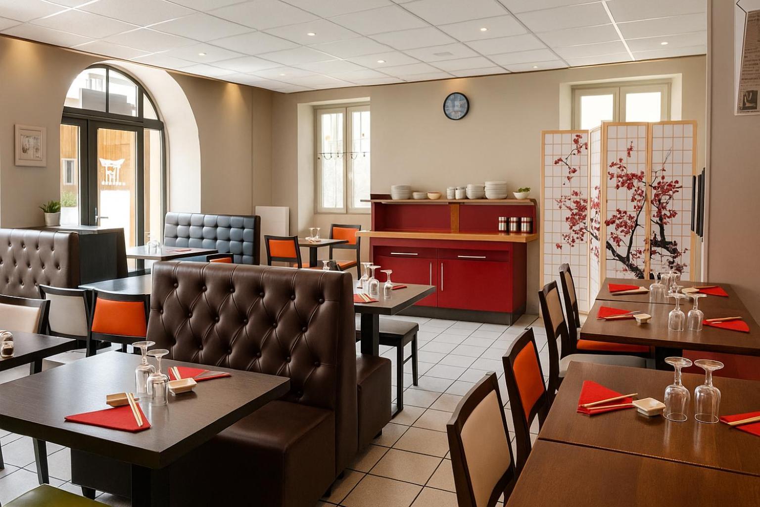 Hotel De Genève , Faverges-seythenex 74210, Haute Savoie Faverges