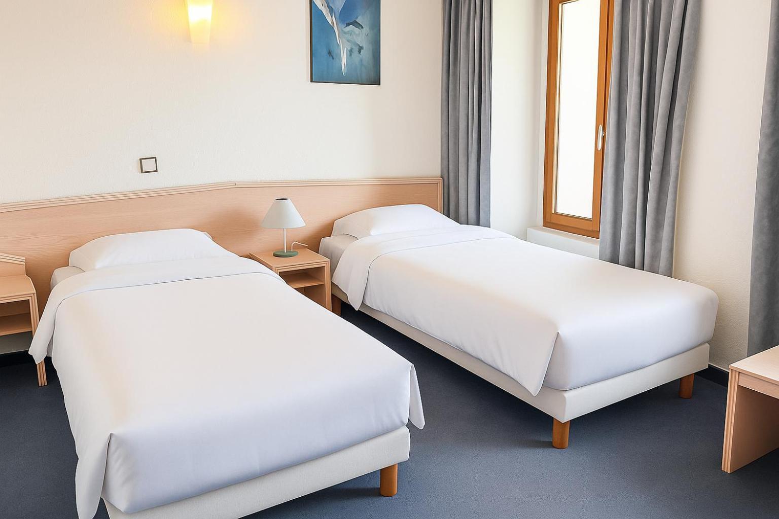 Hotel De Genève , Faverges-seythenex 74210, Haute Savoie